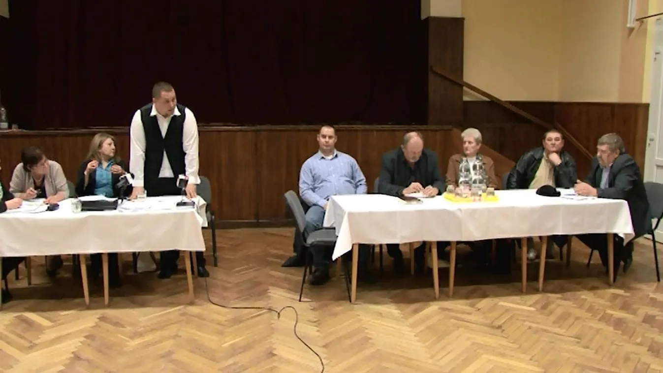 Leépítették a közmunkások létszámát a munkanélküliek lakta településen