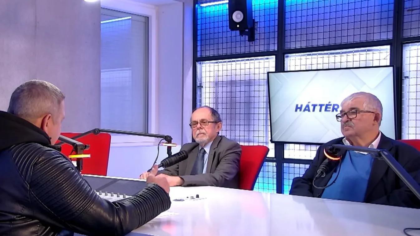 Háttérkép  – Melyek Ukrajna EU-s csatlakozásának akadályai? + videó