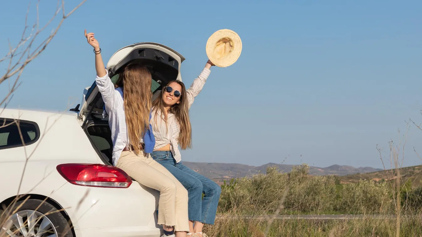 4 nap kivett szabadsággal 12 napos egybefüggő pihenés? Igen, ez is összejöhet jövőre