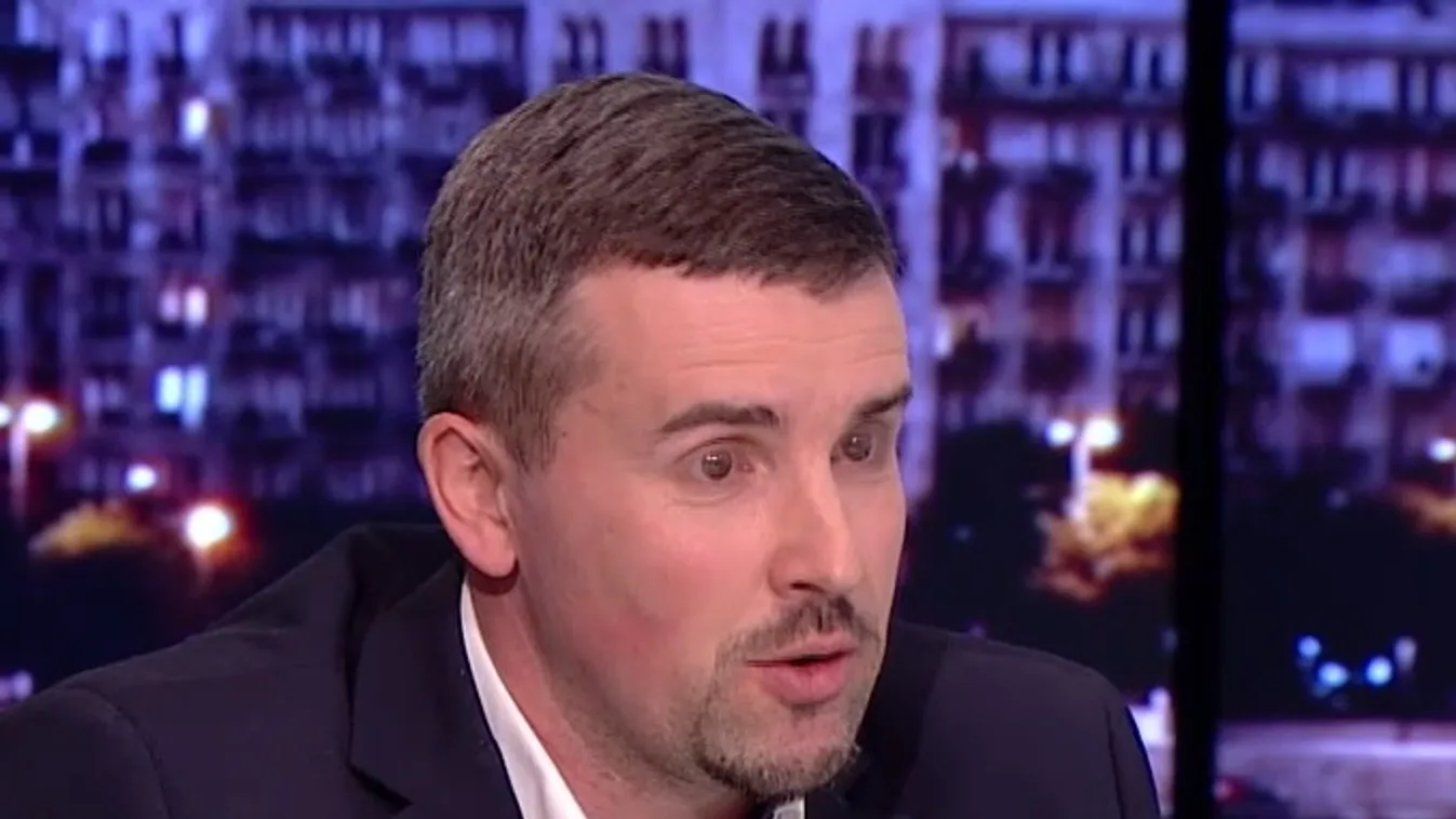 Jakab Péter is ott volt a DK fáklyás felvonulásán + videó