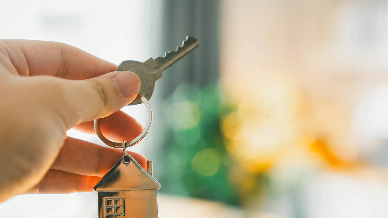 2025-ben élénkülés várható az ingatlanpiacon