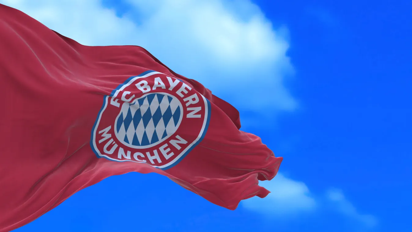 A Bayern München nyerte a trófeát, otthon bukott el az RB Leipzig