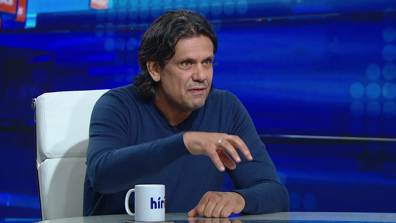 Deutsch Tamás: Magyarország nem támogat energetikai szankciót