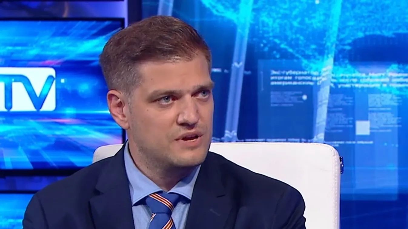 Dizseri András: Győzött a jog és a törvényesség! + videó