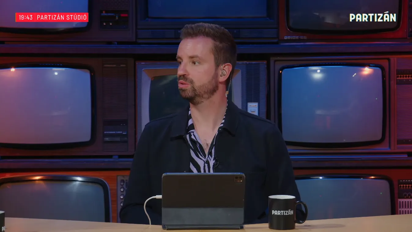 Gulyás Márton keményen odaszúrt a baloldali pártoknak a pedagógus tüntetések okán