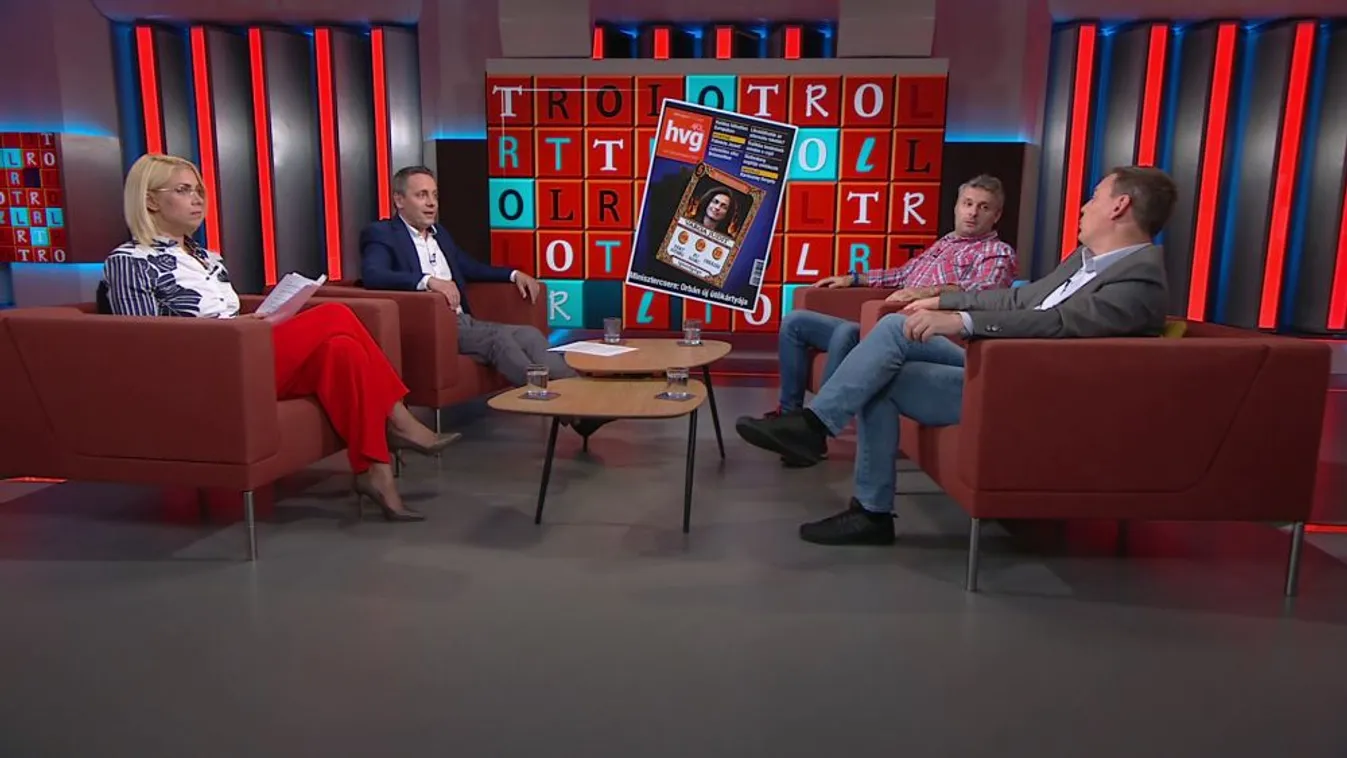 Troll: Demeter Márta megbuktatta a pártját is és saját magát is