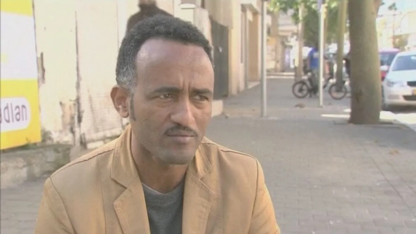 „Inkább börtönbe megyek, ott életben maradok”