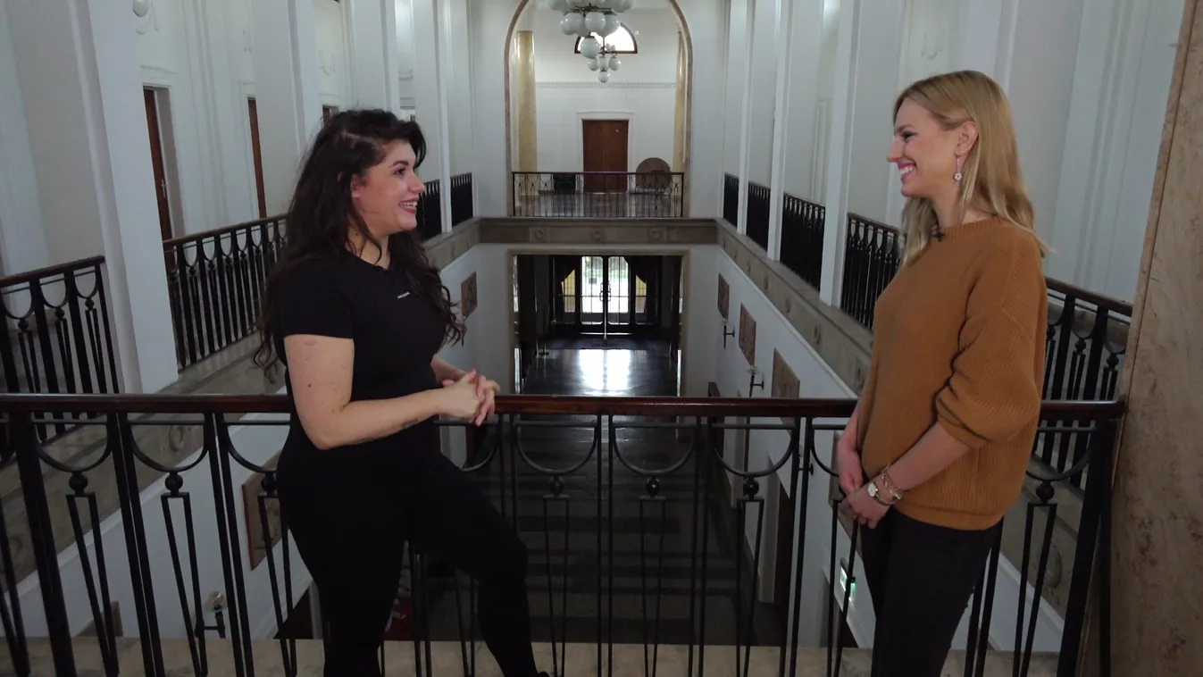 Radar - Hírességek 2022-ben a Radarban