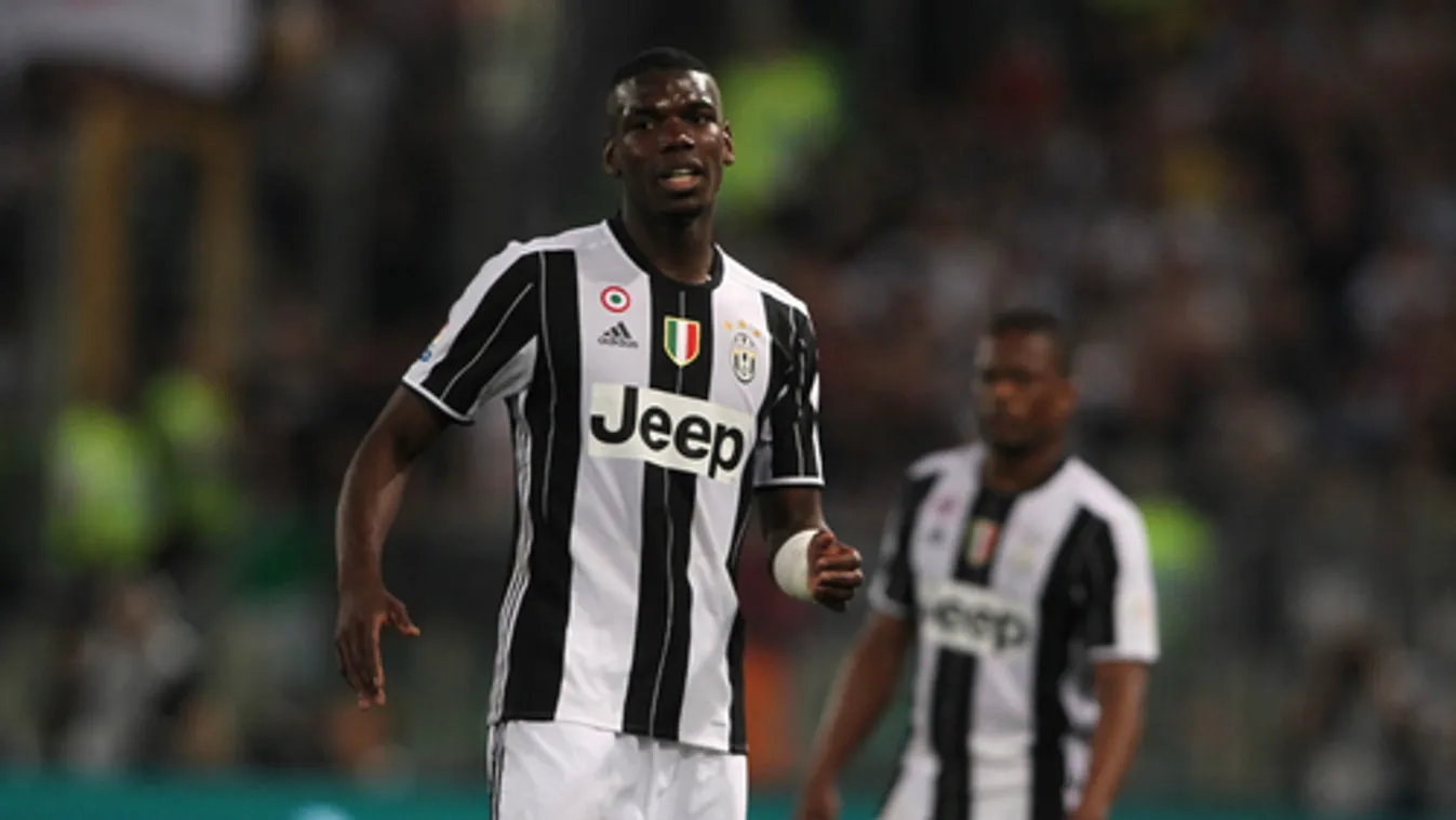 Pogbát műteni kell, lemaradhat a katari futball-vb-ről