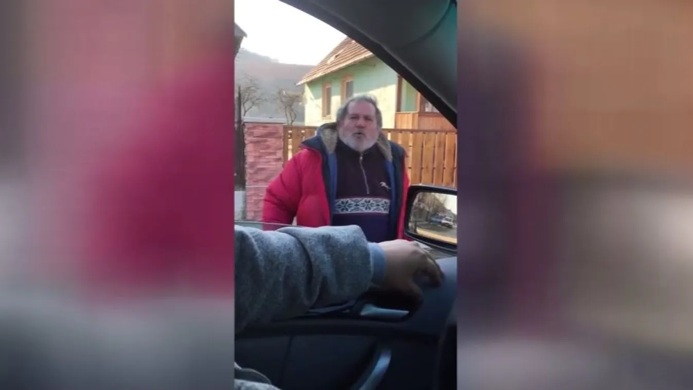 Vona lejáratásával kampányol a Lungo Drom politikusa