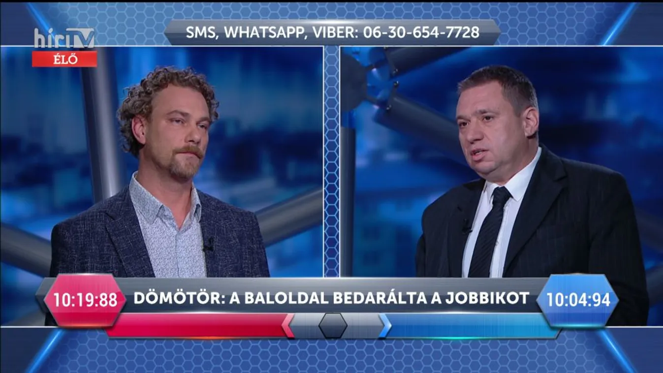 Csörte: Siker volt, vagy sem az előválasztás?