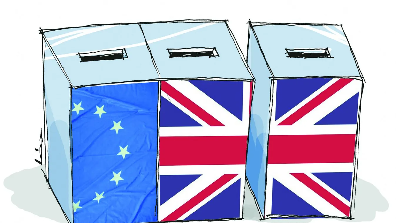 Brexit: Megállapodtak a huszonhetek a halasztási kérelem jóváhagyásáról