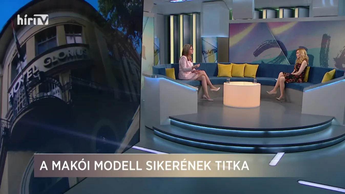 Paletta: A makói modell sikerének titka