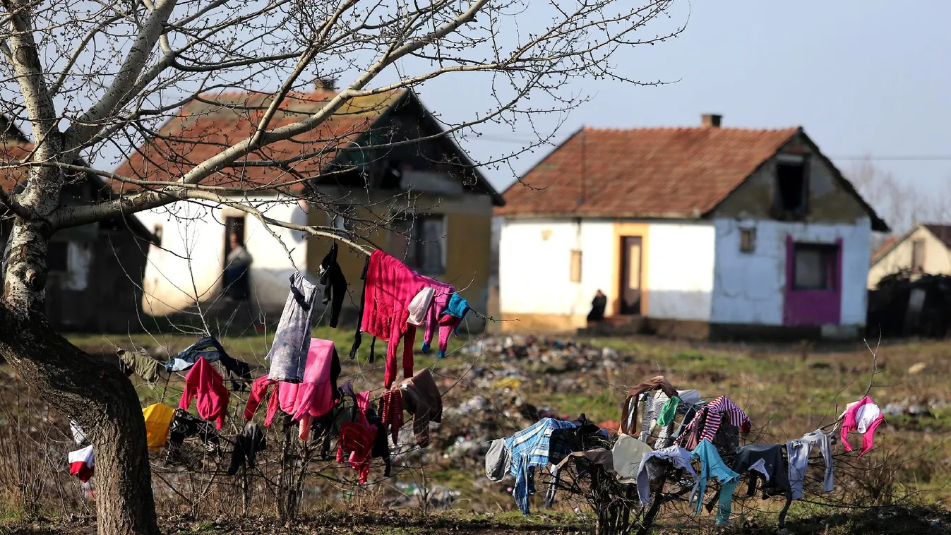 A rendész a lelke mindennek? – Látótér