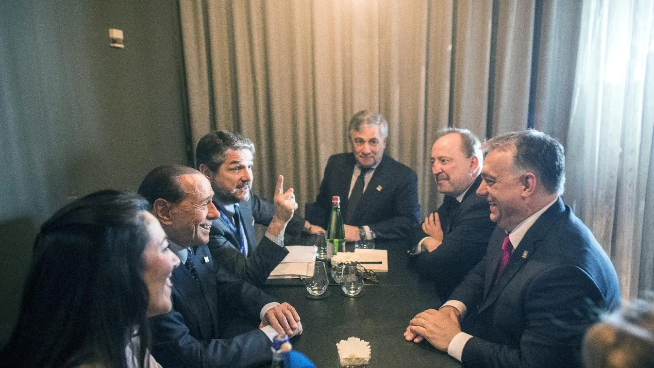 Néppárt: elhúzódhat a vita rendezése Orbánnal