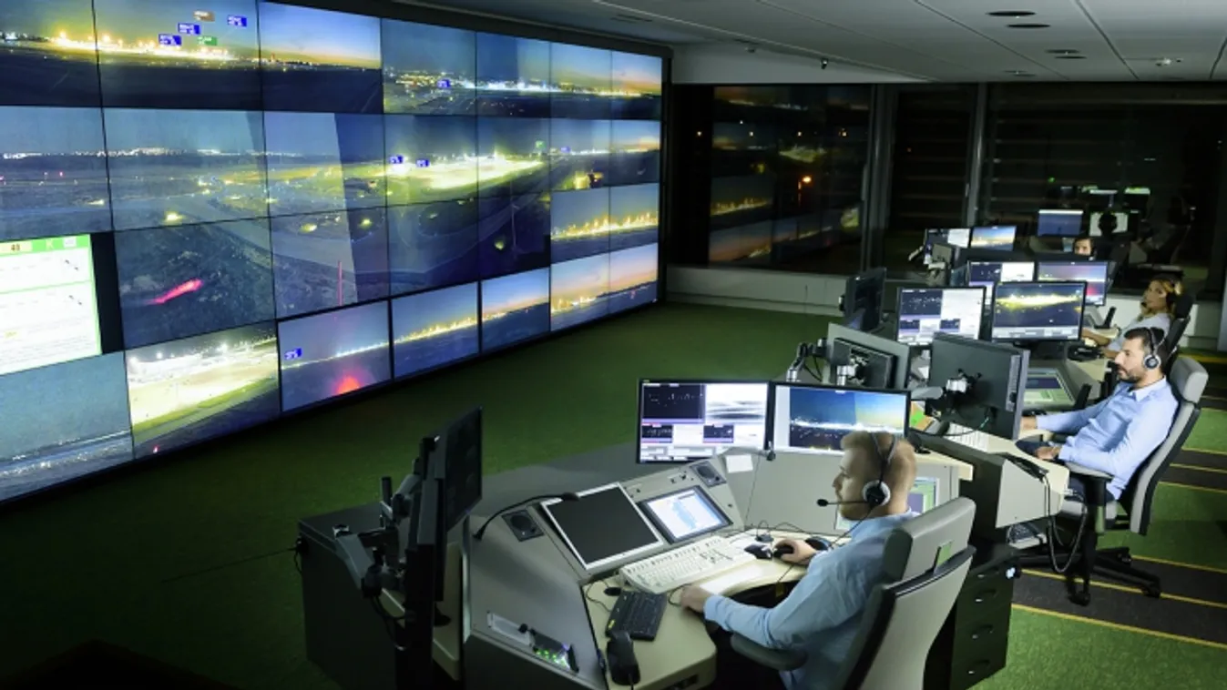 Járatkésések: cáfol a felelősnek kikiáltott HungaroControl