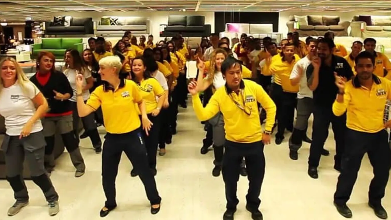 2,5  eurónál olcsóbb termékekkel próbál betörni a piacra az Ikea