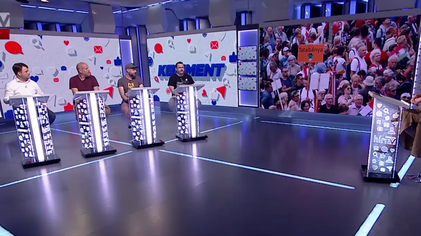 Komment - A Facebook már a belpolitikába is beavatkozik?