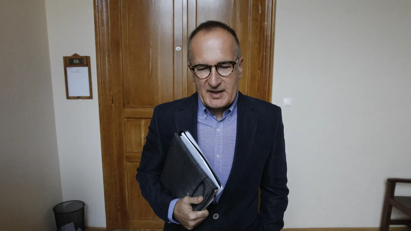 Simon-ügy: megdőlt az egyik bizonyíték