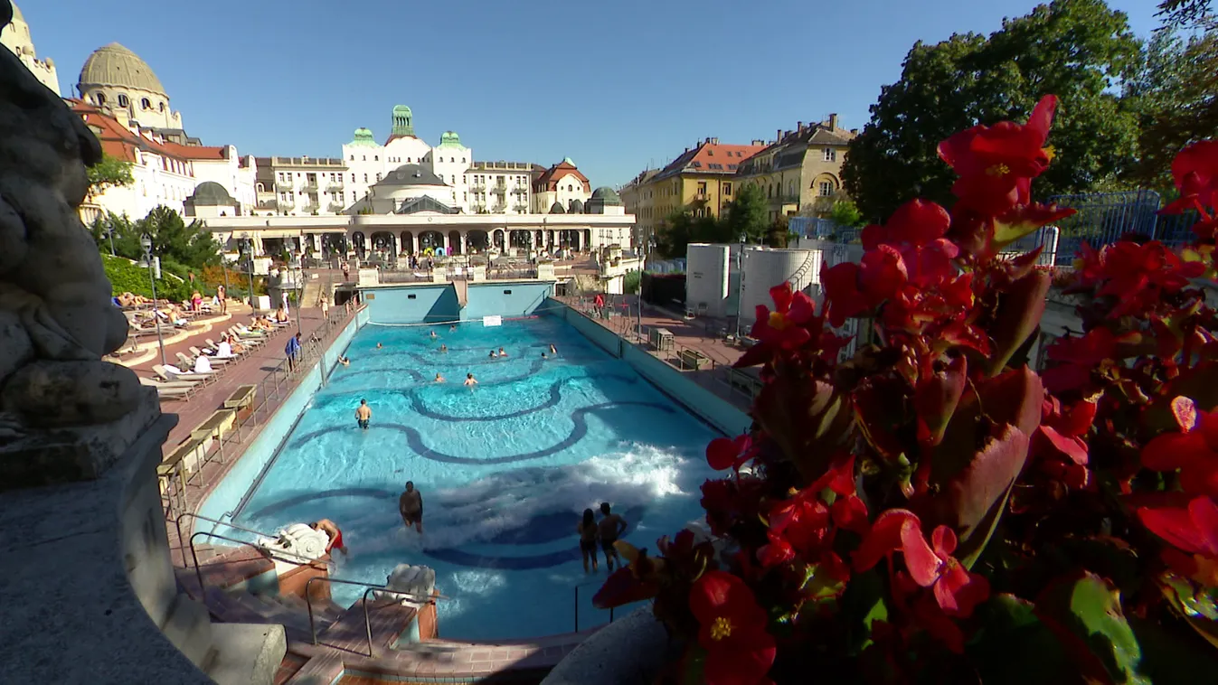 Elérte a járvány előtti szintet a nyári turisztikai szezon