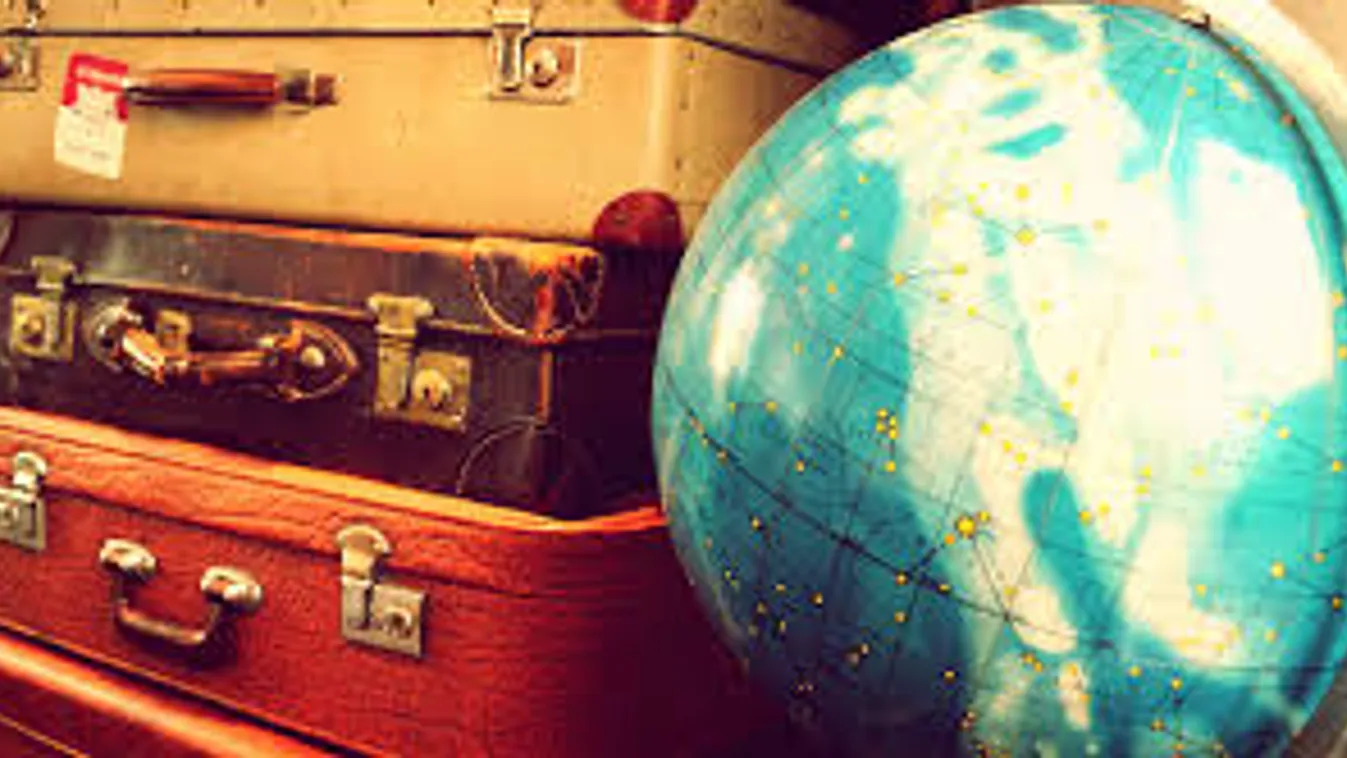 KSH: többet utazunk, többet is költünk