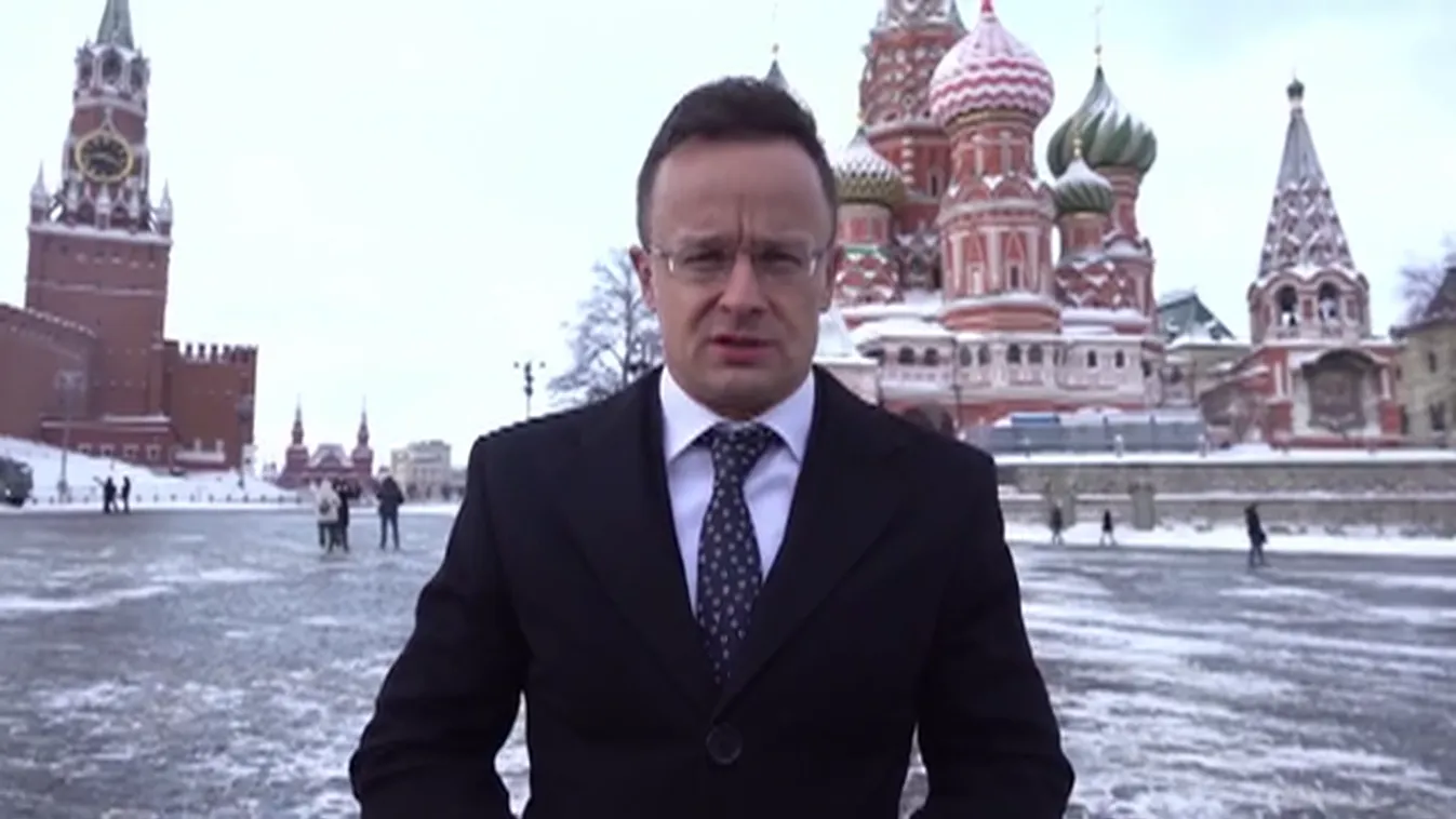 Magyarország elkötelezett a párbeszéd mellett