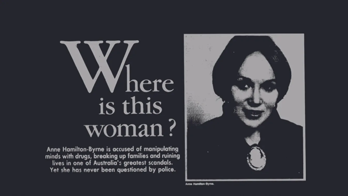 Női Jézusnak adta ki magát, és úgy rabolt gyerekeket