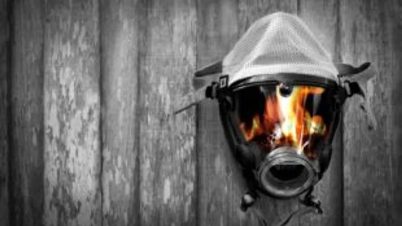 A házból még kijutott a gyermek, de az életét már nem tudták megmenteni