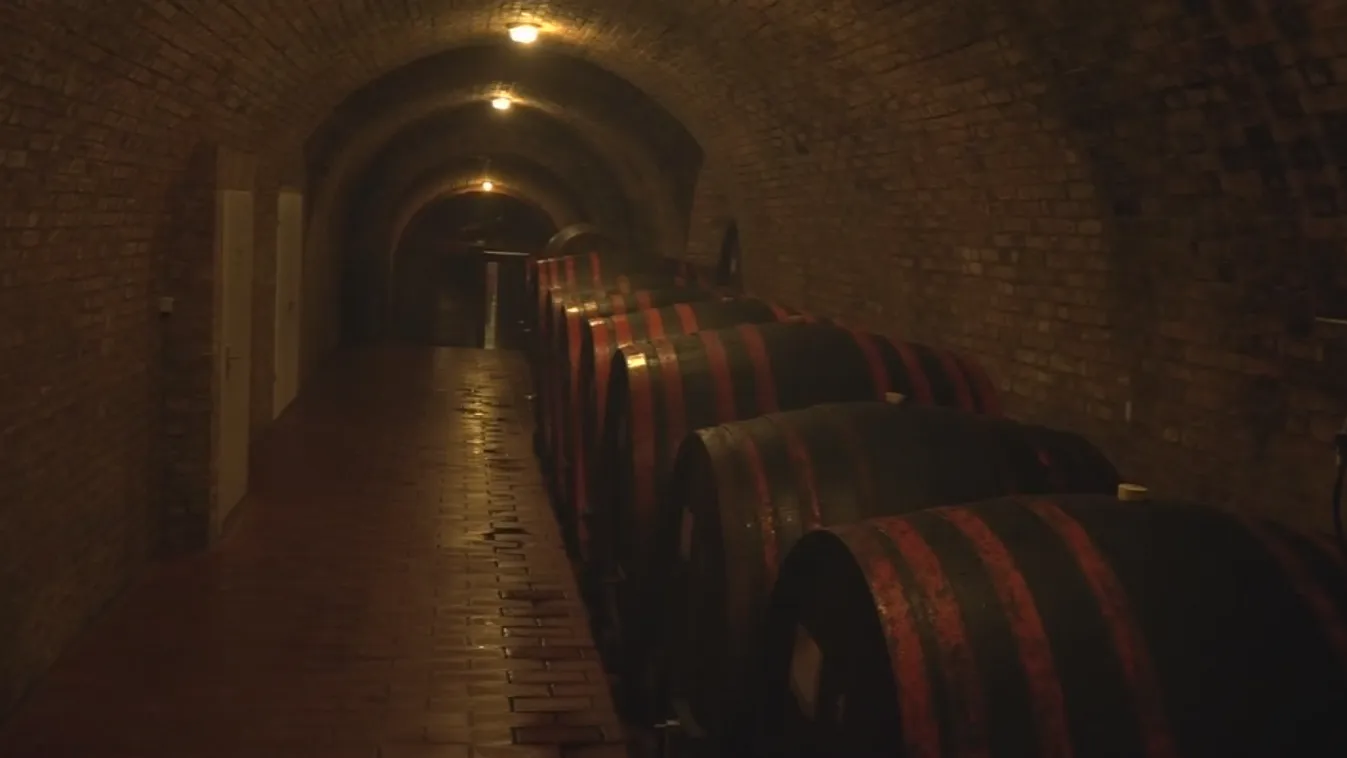 Egyre többen szilvesztereznek borhotelekben