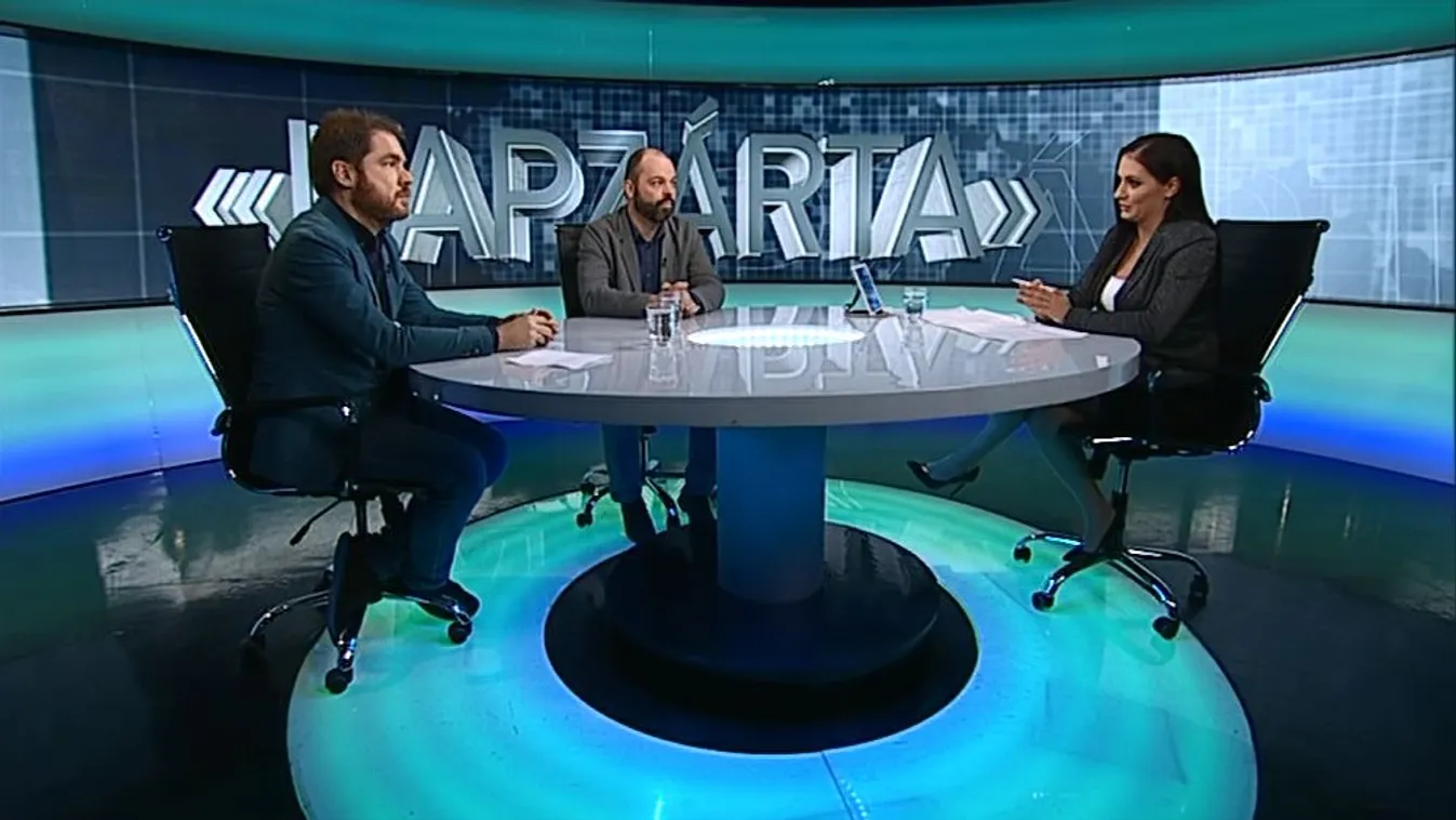 2018 fontosabb külpolitikai eseményei