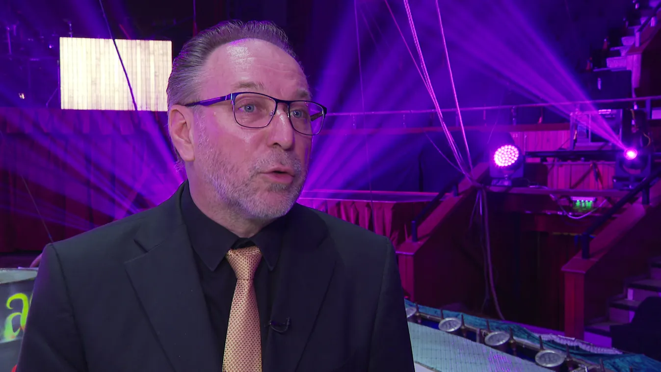 Radar - Elárasztotta a víz a Fővárosi Nagycirkuszt