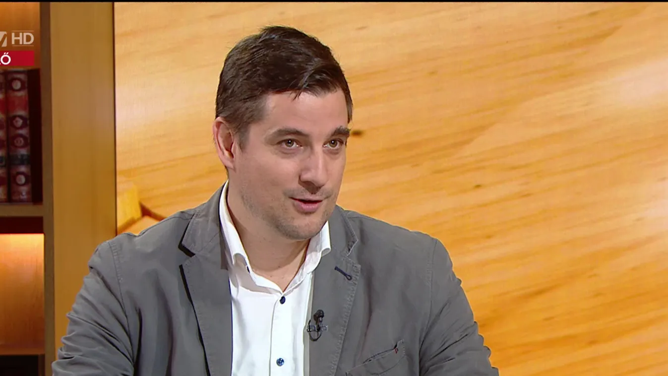 Napindító - Magyar innovatív élelmiszerek sikere a világban