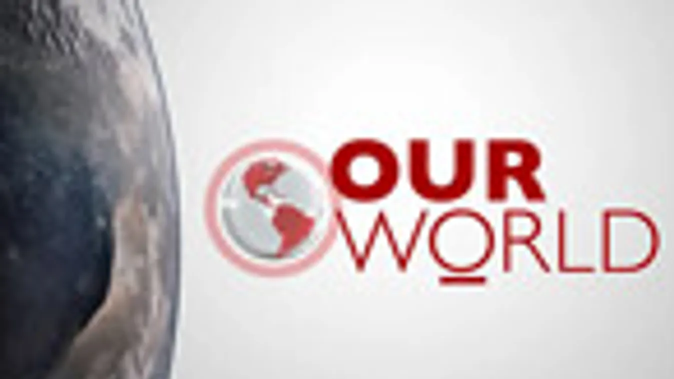 Halabdzsa elveszett lánya – BBC Our World
