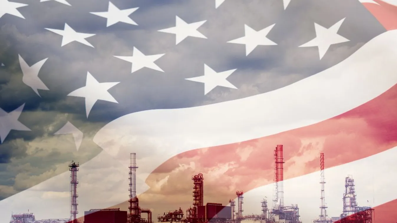 Az amerikai kormány ezermilliárd dolláros újabb csomaggal élénkítené a gazdaságot