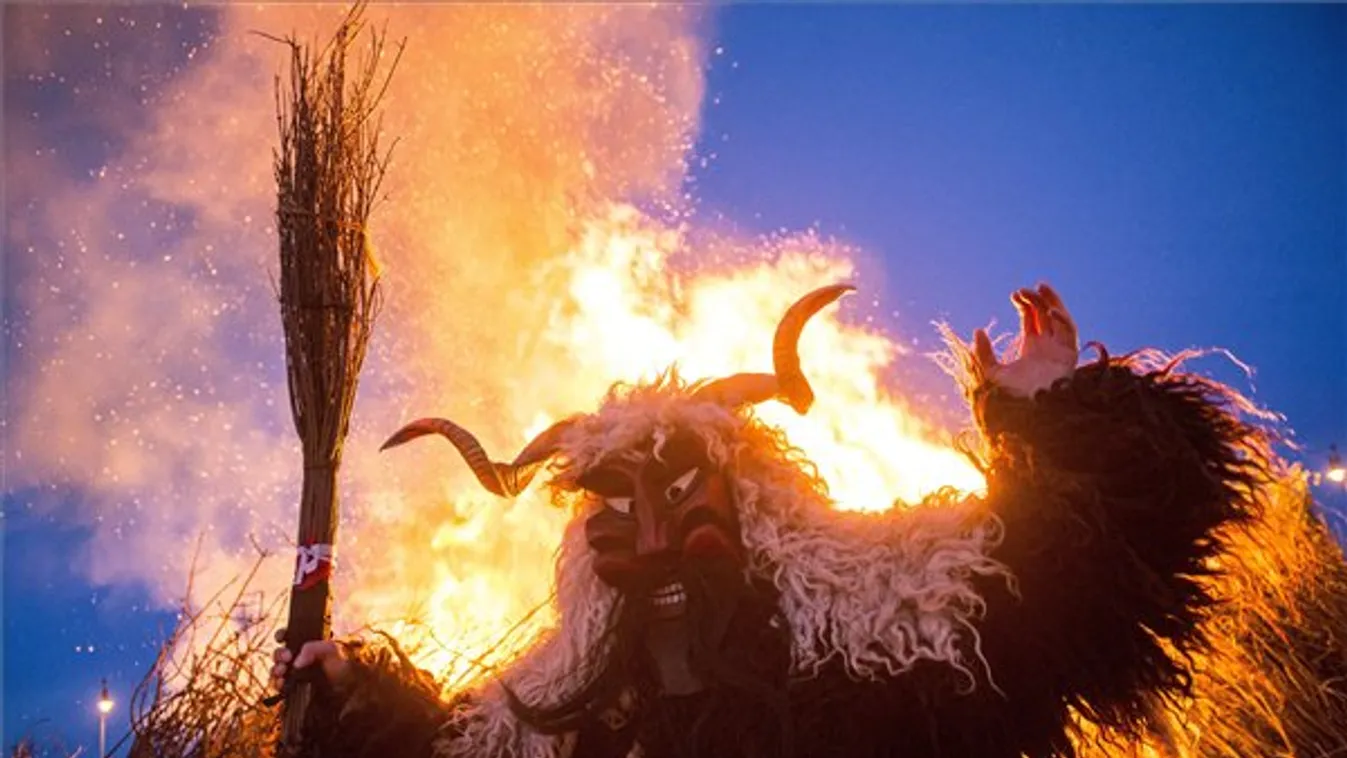 Így űzték el a telet