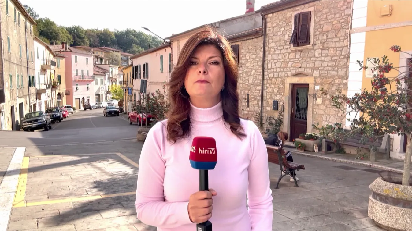 Üdvözli az olasz sajtó a Budapesti nyilatkozatot + videó