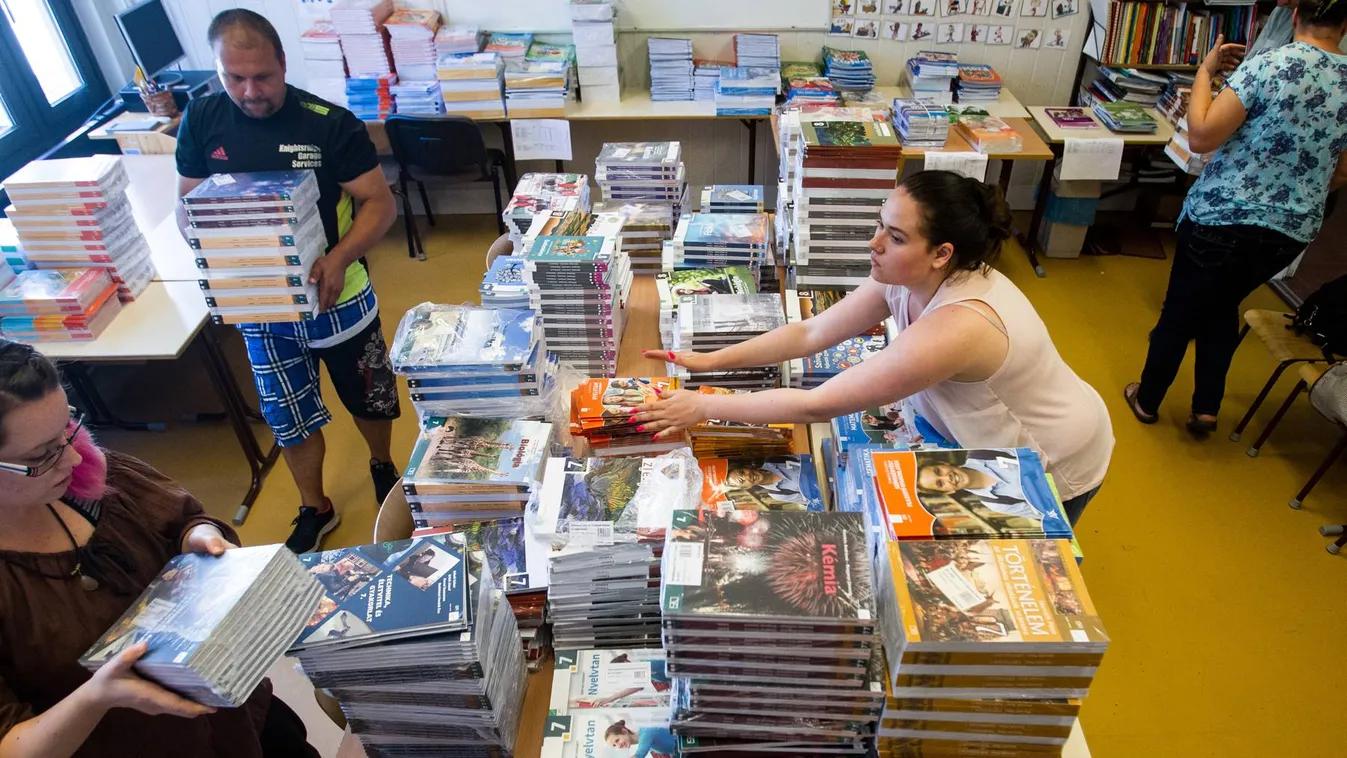 Becsengettek – Reggeli járat