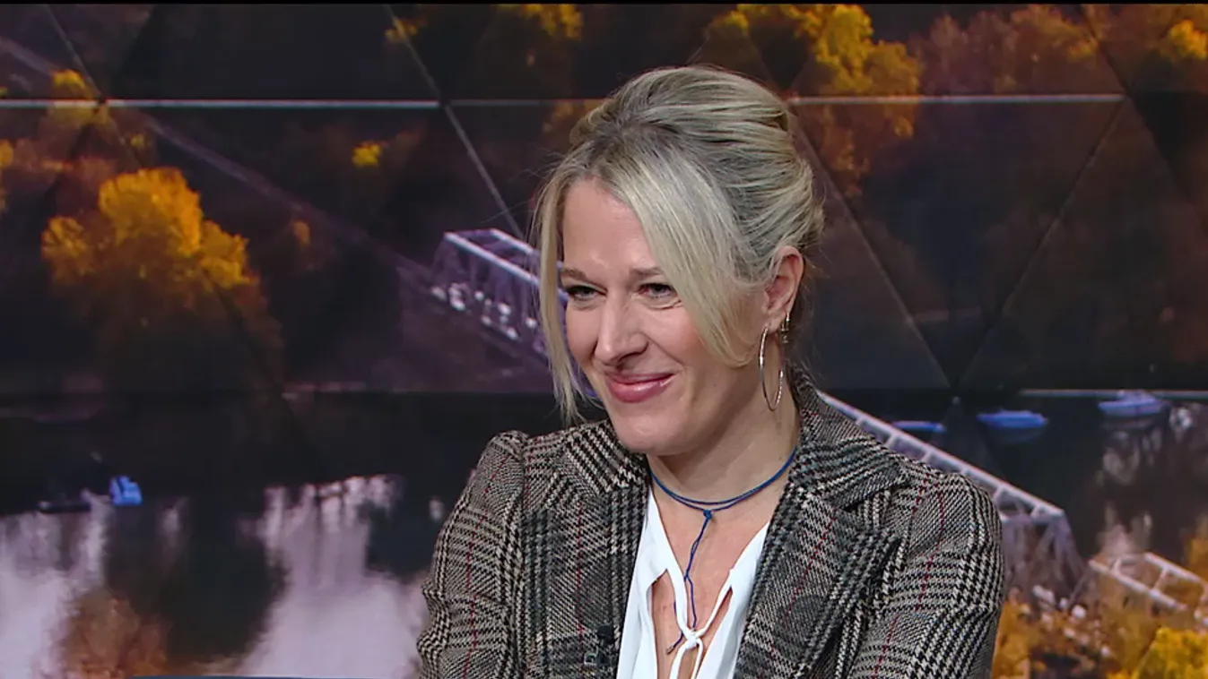 Mozaik - Hollywood az Arénában