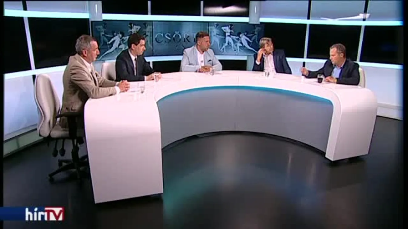 Brüsszel tart a magyar–orosz közeledéstől