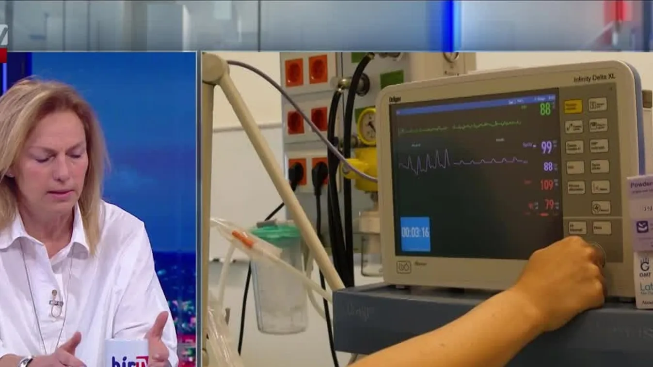 Napindító: 9. Országos Mellrák Konferencia - A pszichológiai támogatás kiemelt szerepet kap + videó