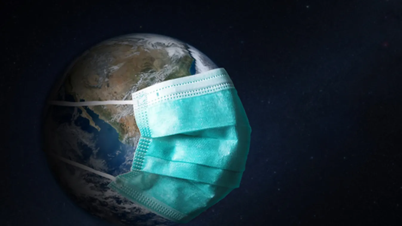 A világban már több mint 12,8 millióan megfertőződtek