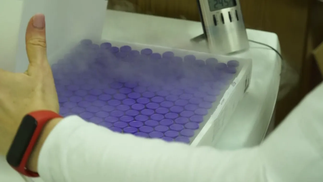 Zajlik a háziorvosi rendelők felmérése