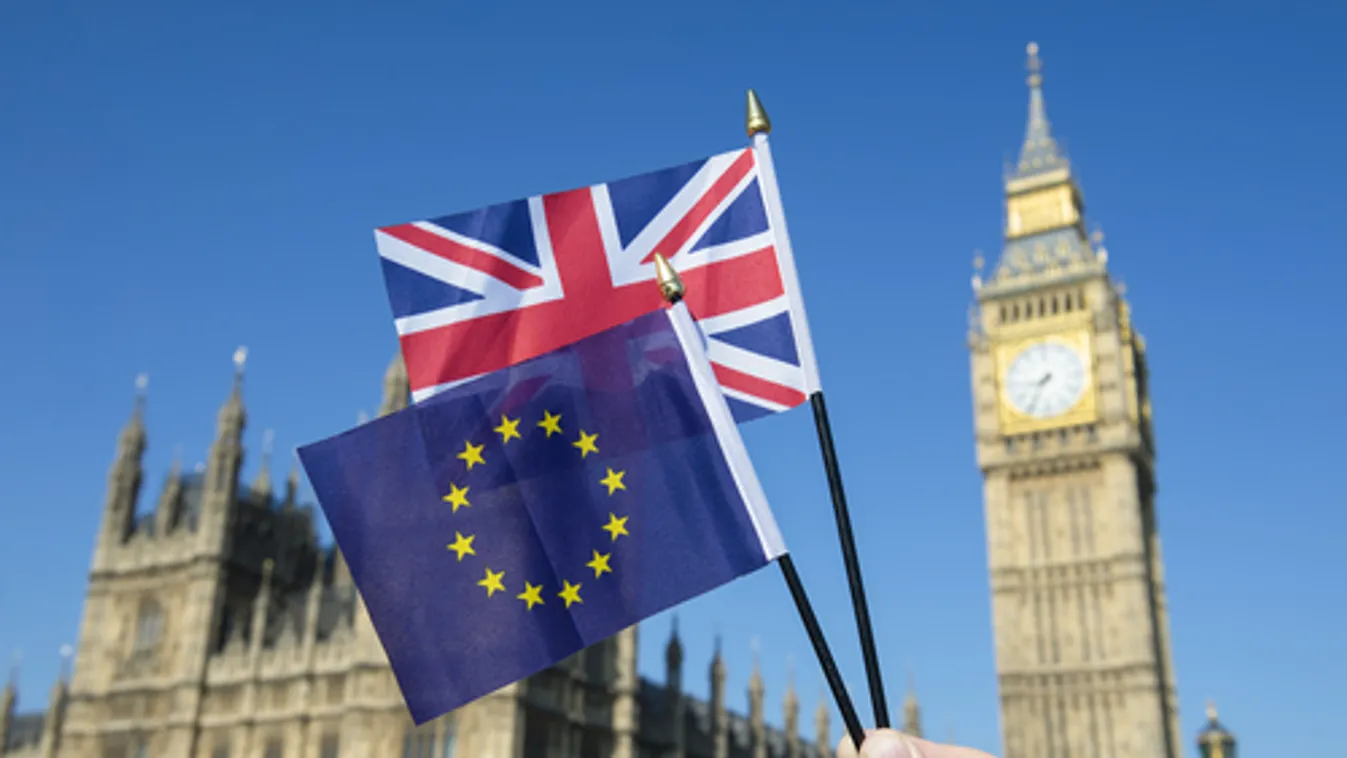 Brit pénzügyminiszter: az Egyesült Királyság nem tud jövő csütörtökön kilépni az EU-ból