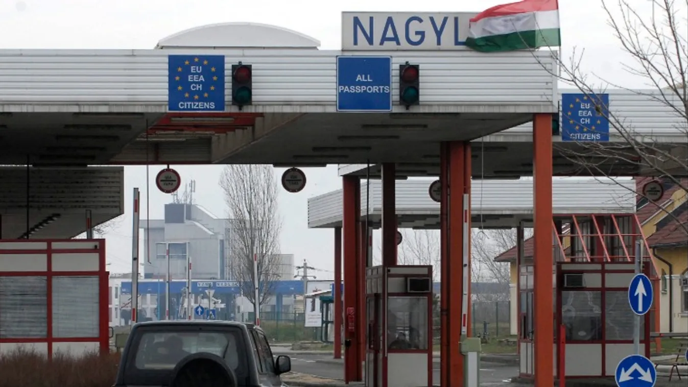 Lemondott a román határrendőrség vezetője