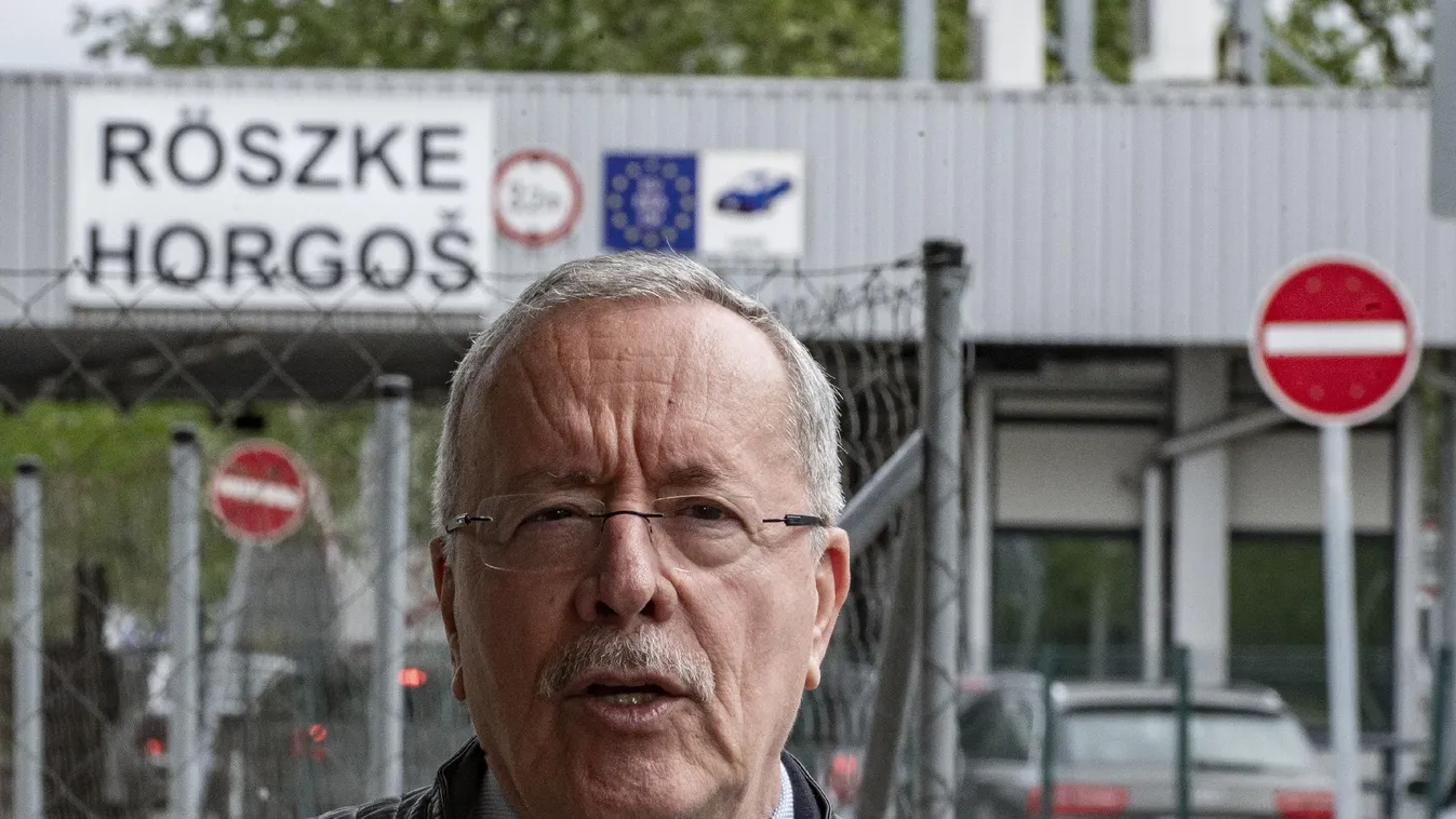 Bakondi György: A migrációs paktumban a kvóták szerinti elosztás szavak nem szerepelnek, helyette a kötelező szolidaritás kifejezést használják