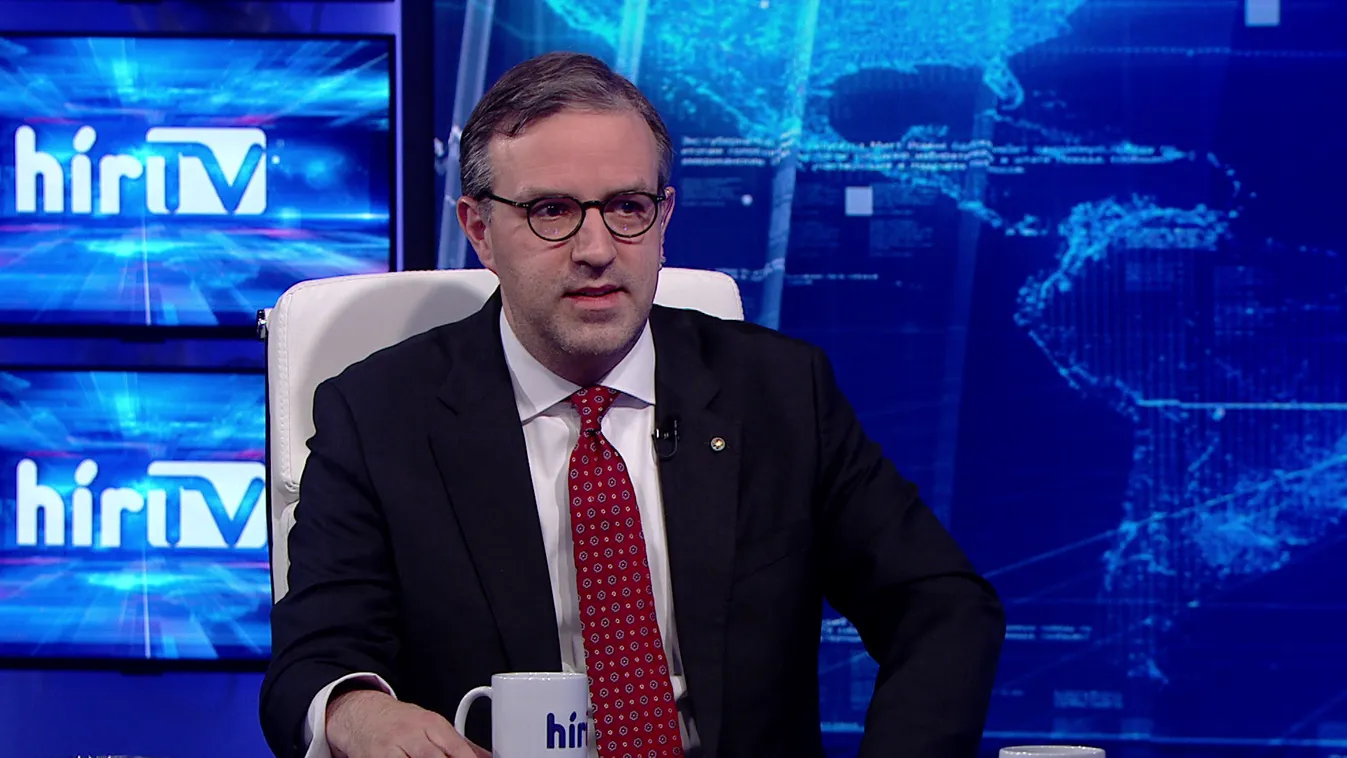 Orbán Viktor Svédországgal kötött megállapodásától zeng a nemzetközi sajtó + videó