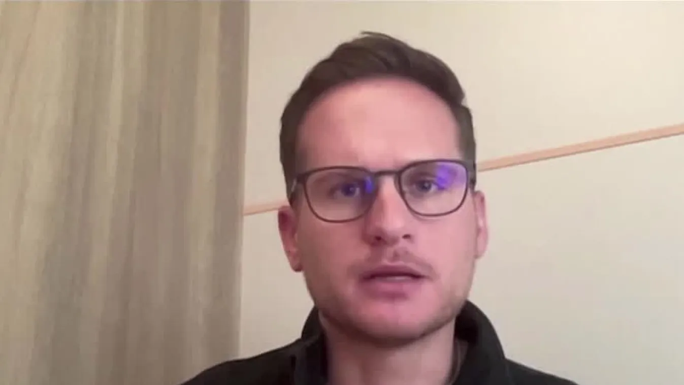 Magyar Péter megalázóan viselkedett a HírTV hölgy riporterével szemben + videó