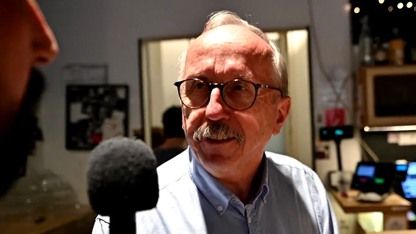 Erzsébetvárosi Fidesz: Niedermüller Péter lebukott + videó