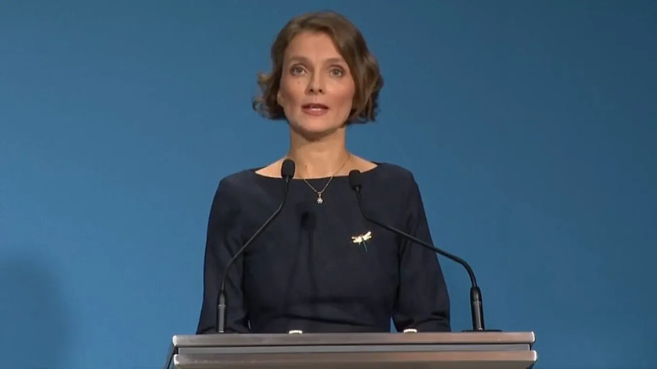 Operatív Törzs: A mai napon megkezdődik a regisztrációs levelek kézbesítése