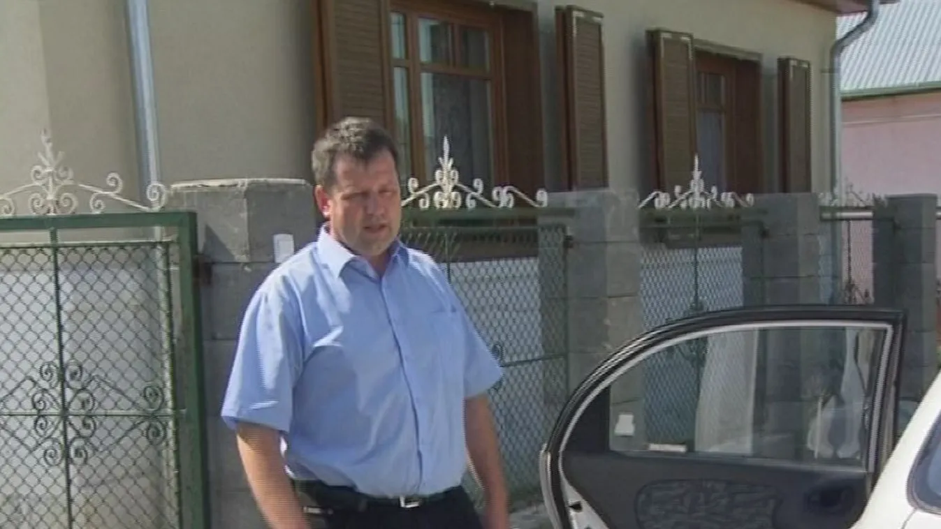 Eljárás indult az iskolaigazgató ellen